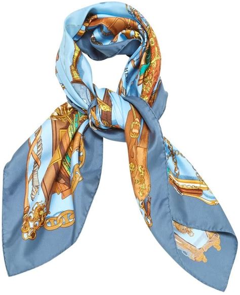 hermes scarf vestiaire collective|hermes scarf sale.